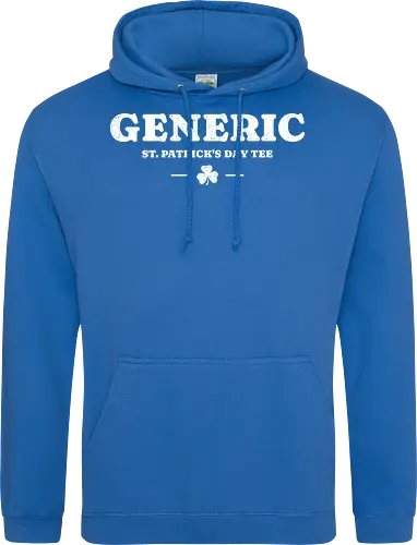 Generic St. Patrick’s Day Vintage Shamrock