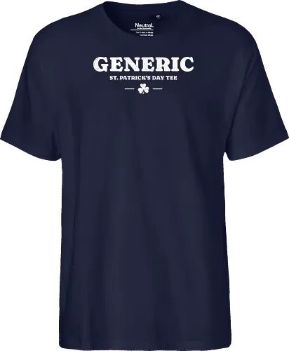 Generic St. Patrick’s Day Vintage Shamrock