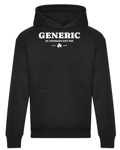 Generic St. Patrick’s Day Vintage Shamrock