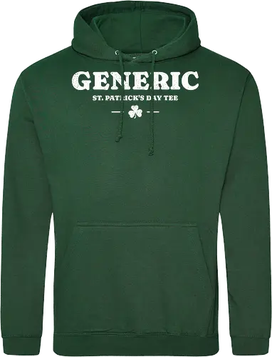 Generic St. Patrick’s Day Vintage Shamrock