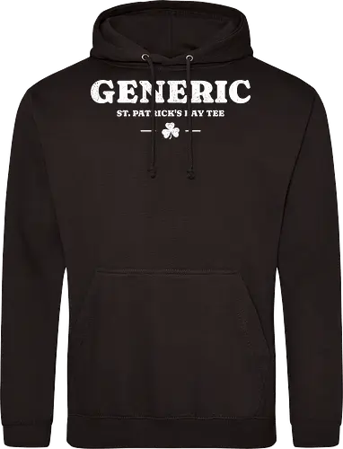 Generic St. Patrick’s Day Vintage Shamrock