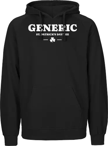 Generic St. Patrick’s Day Vintage Shamrock