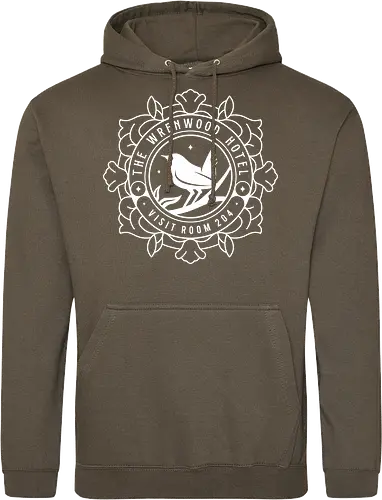 Wrenwood Hotel Emblem