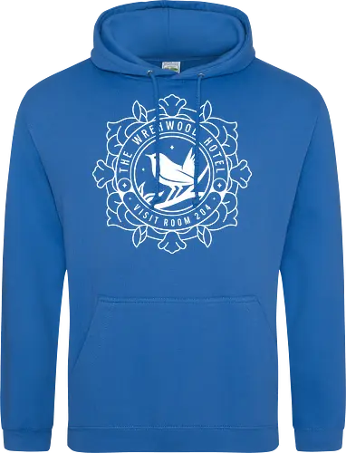 Wrenwood Hotel Emblem