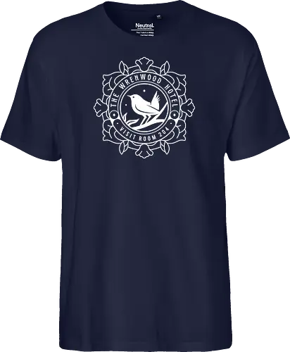 Wrenwood Hotel Emblem