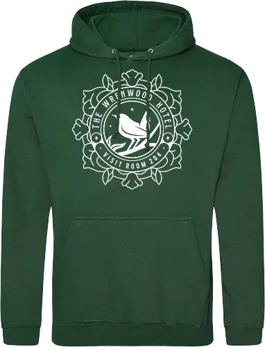 Wrenwood Hotel Emblem