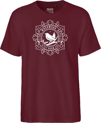 Wrenwood Hotel Emblem