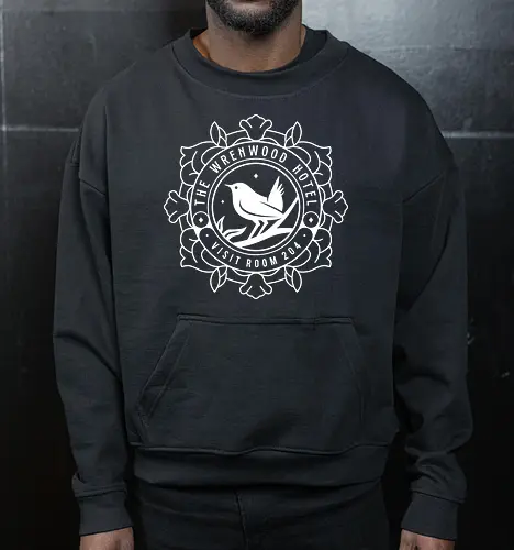 Wrenwood Hotel Emblem