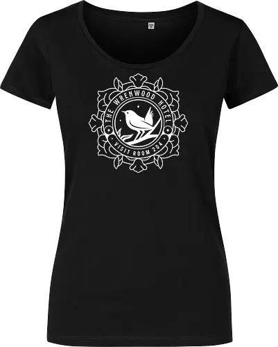 Wrenwood Hotel Emblem