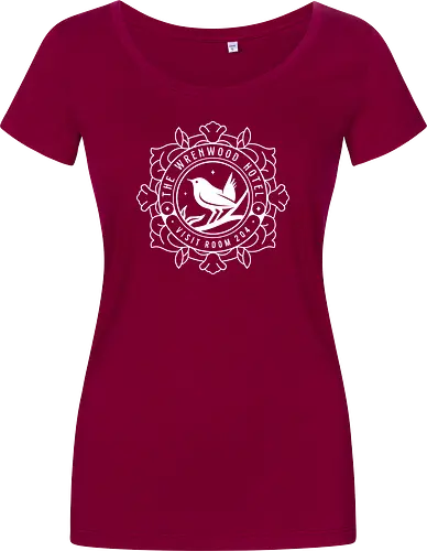 Wrenwood Hotel Emblem