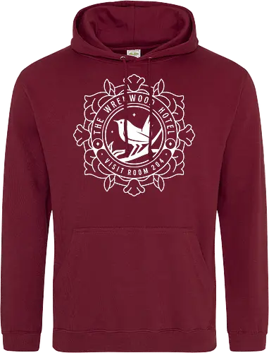 Wrenwood Hotel Emblem