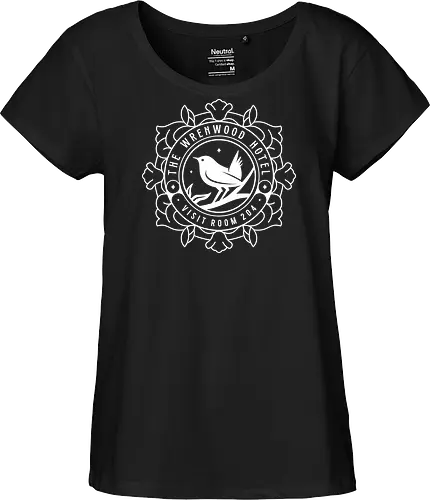 Wrenwood Hotel Emblem