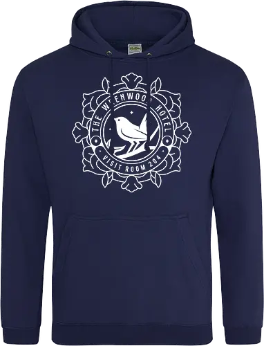 Wrenwood Hotel Emblem