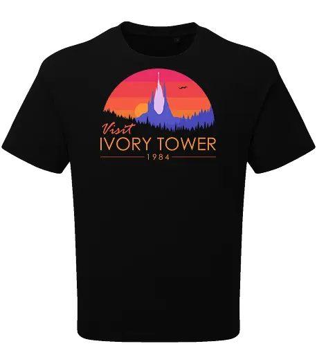 Visit Ivory Tower