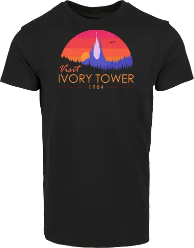 Visit Ivory Tower