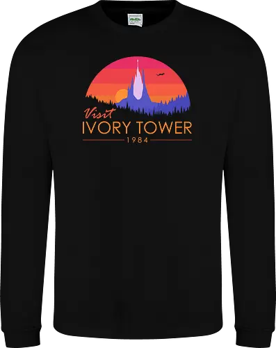 Visit Ivory Tower