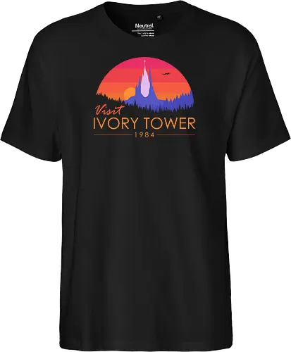 Visit Ivory Tower