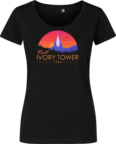 Visit Ivory Tower