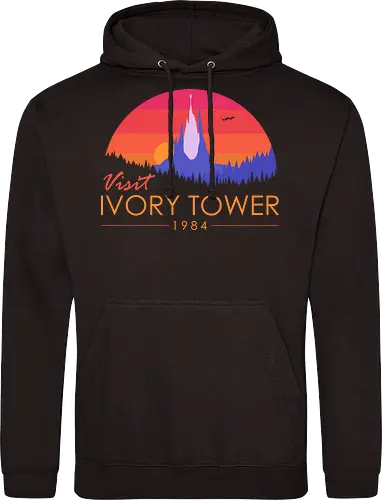 Visit Ivory Tower