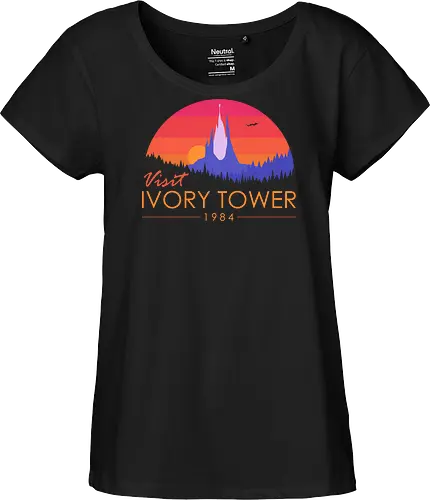 Visit Ivory Tower