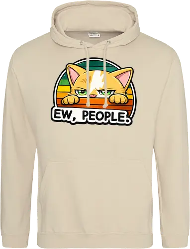 Ew, People.