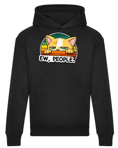 Ew, People.