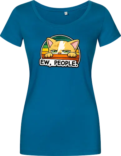 Ew, People.