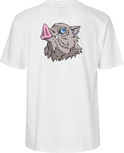 Inosuke Hashibira- Kimetsu no yaiba fanart