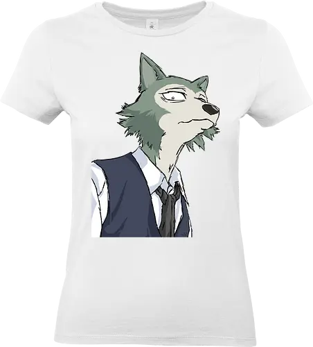 Legoshi- Beast fanart - Standard T-Shirt (Women)