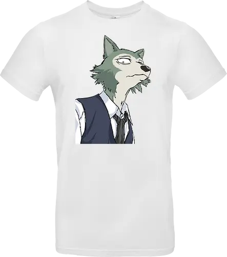 Legoshi- Beast fanart