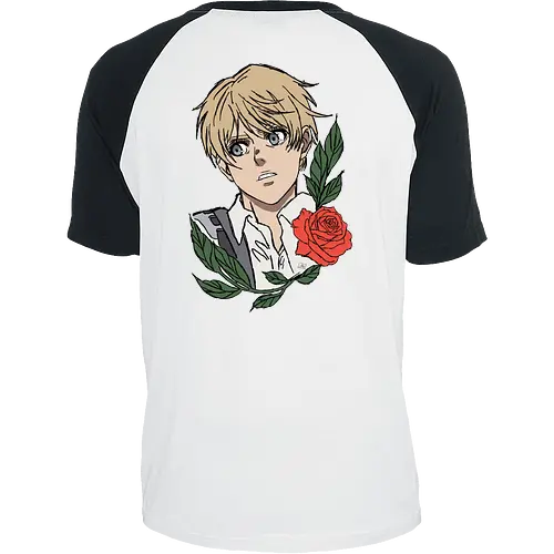 Armin Arlert- Attack fanart