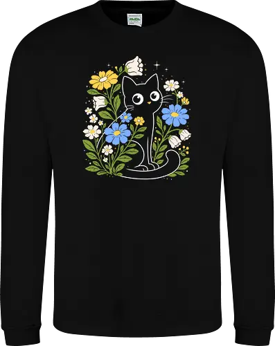 Midnight Garden Supervisor