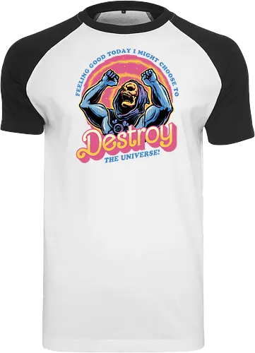 Choose to Destroy