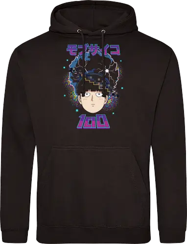 Mob 100 Awakening