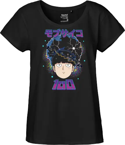 Mob 100 Awakening