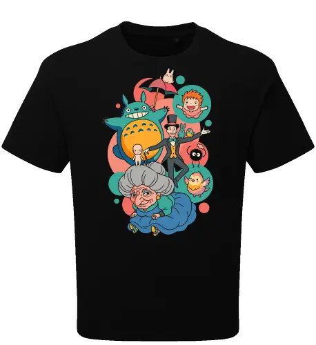  Magic Ensemble