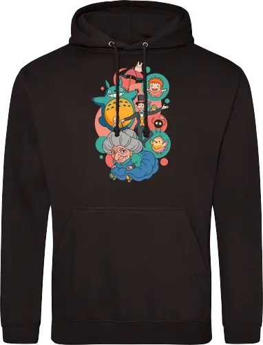  Magic Ensemble