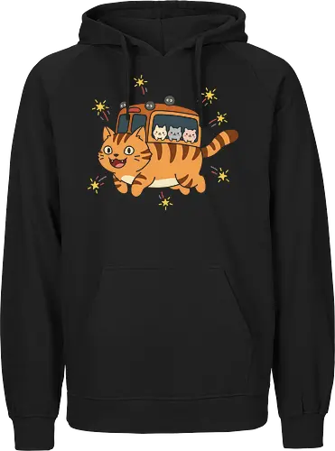 "Kawaii Cat Bus"