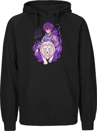 Purple Shadow Summoner