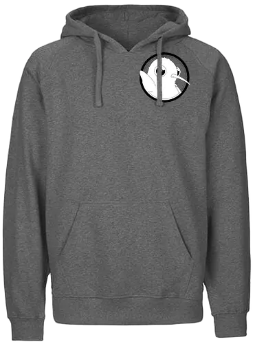 Logo - Fairtrade Hoodie