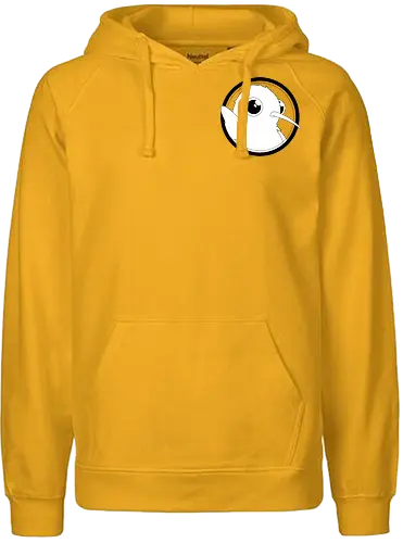 Logo - Fairtrade Hoodie