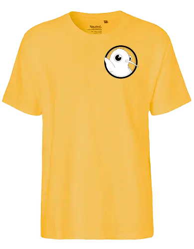 Logo - Fairtrade T-Shirt