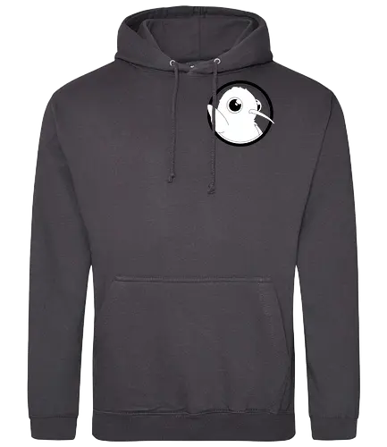 Logo - Standard Hoodie