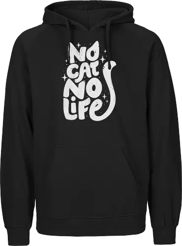 No Cat No Life