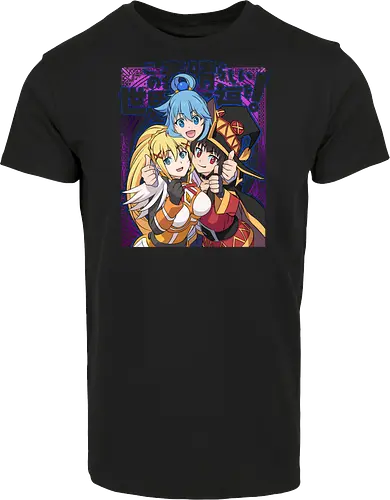 Konosuba – The Legendary Party