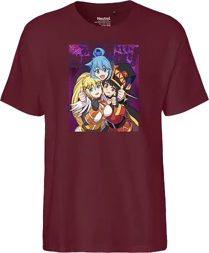 Konosuba – The Legendary Party