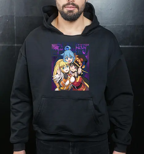 Konosuba – The Legendary Party