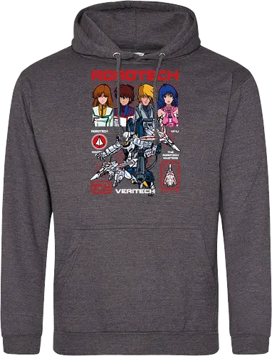 Robotech – Defenders of Earth