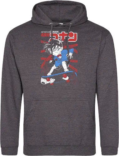 Detective Conan – The Truth Always Prevails