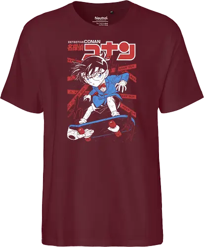 Detective Conan – The Truth Always Prevails